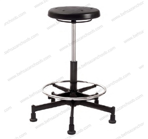 صندلی آزمایشگاهی AZ -SL 111 R